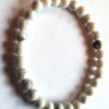 bracelet howlite