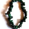 braclet malachite