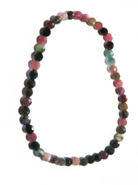 Bracelet tourmaline