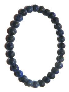 Bracelet lapis Lazuli