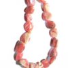 Bracelet Rhodocrosite