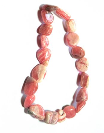 Bracelet Rhodocrosite