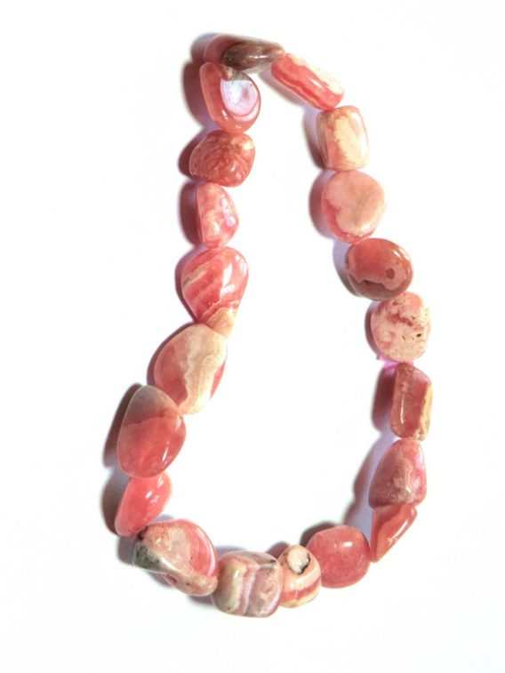 Bracelet Rhodocrosite