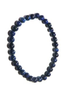 Bracelet lapis lazuli