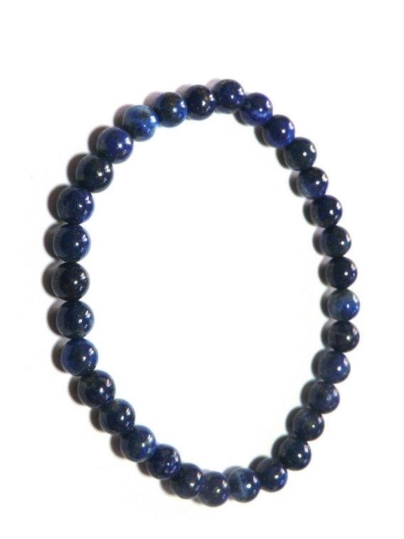 Bracelet lapis lazuli