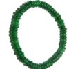 Bracelet Jade vert extra