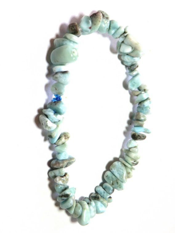 Bracelet larimar