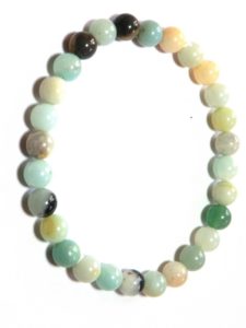 Bracelet Amazonite