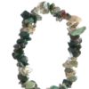 bracelet agate indien