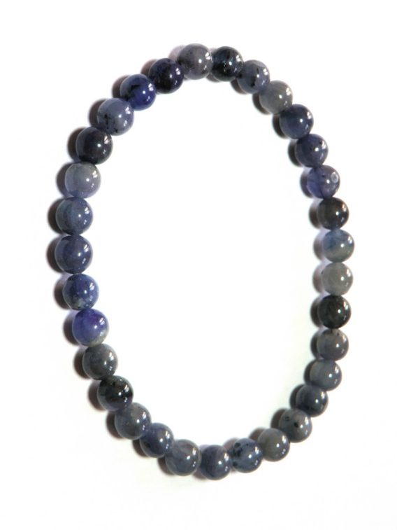 bracelet tanzanite