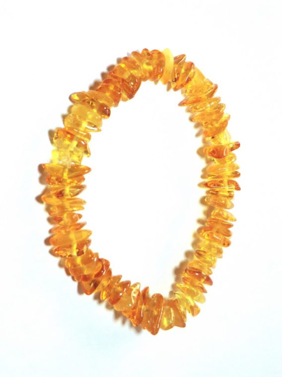 bracelet ambre