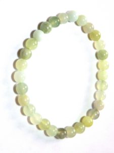 Bracelet Jade de chine