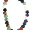 bracelet 7 chakras