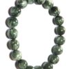 Bracelet seraphinite