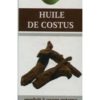 huile de costus