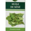 Huile de Séné