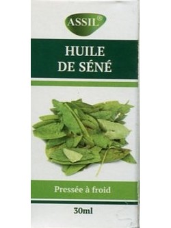 Huile de Séné