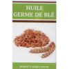 huile de germe de blé