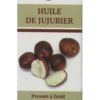 huile de jujubier