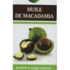 huile de macadamia