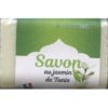 savon au Jasmin de Tunis