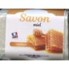 savon au miel