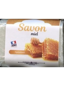 Savon au miel