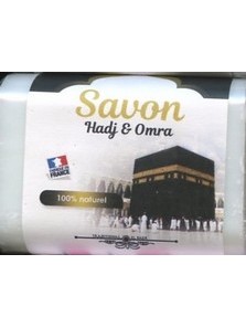 Savon Hadj & Omra