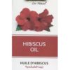 huile d'hibiscus