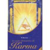 jeu de cartes divinatoires du Karma