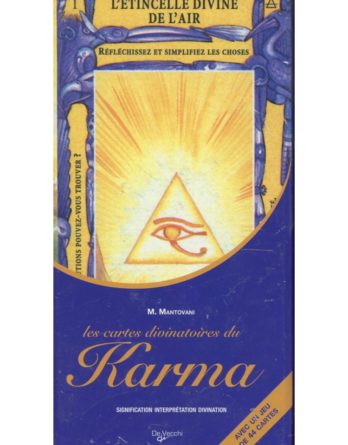 Cartes du karma