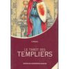 Cartes des Templiers