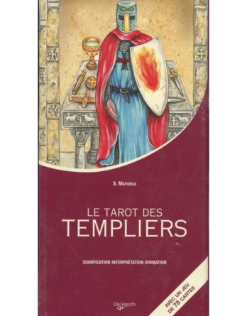 Tarot des Templiers
