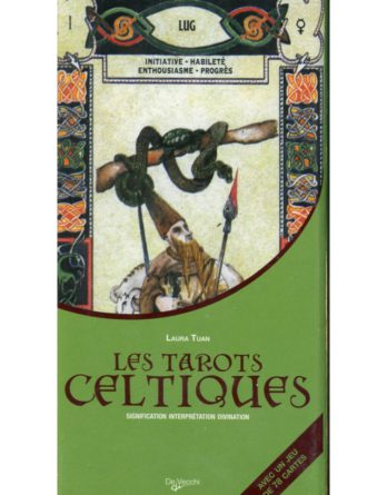 TAROTS - Coffret Les cartes divinatoires du Karma - 9782384850037