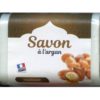 savon à l'huile d'argan