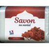 Savon au bois de santal