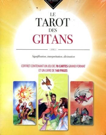 Tarot des Gitans
