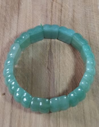 Aventurine bracelet grande taille