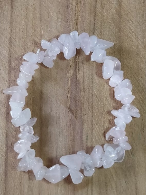 quartz rose