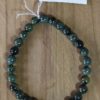 bracelet vesuvianite