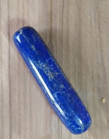 Bâton Lapis lazuli