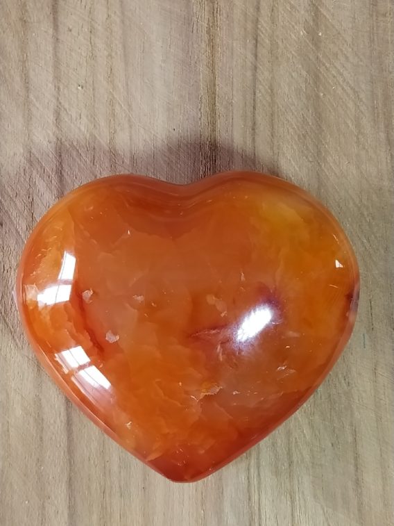 agate de feu