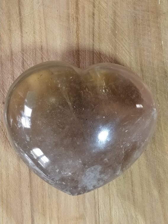 quartz fumé