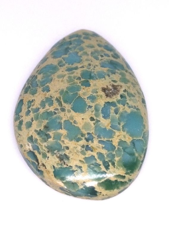 cabochon jaspe impérial